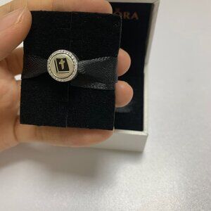 Pandora Power of Prayer Charm S925 ALE Sterling Silver